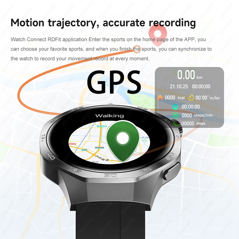2025 새로운 시계 5 MAX 스마트 시계 HD AM - Smartwatch Watches For Women With Gps 리뷰 및 가격