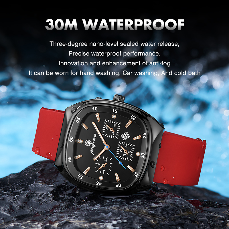 PAAZOMU 캐주얼 스포츠 남성 시계 남성용 최고 브 - Smartwatch Branded Watches For Men 리뷰 및 가격