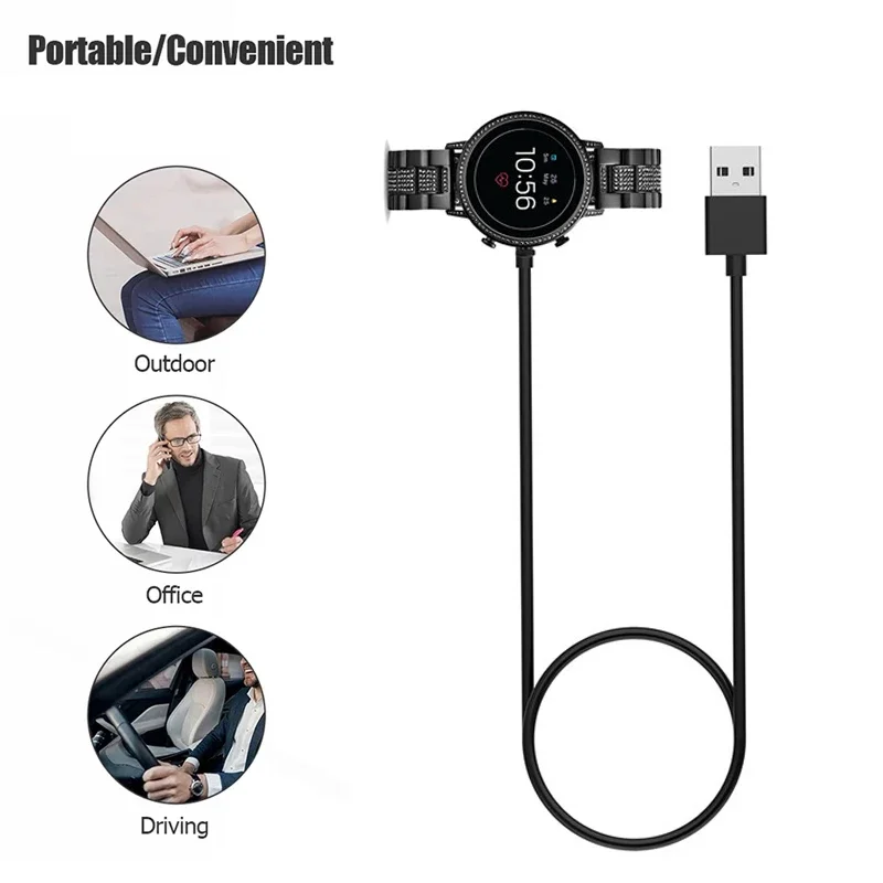 화석 Gen 6 / 화석 Gen 4 / 화석 Gen 5 - Fossil Watches Smartwatch Gen 5 리뷰 및 가격