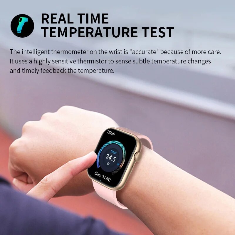 LIGE 남녀공용 블루투스 통화 스마트워치, 스포츠 피 - Smartwatch Digital Watches For Men 리뷰 및 가격
