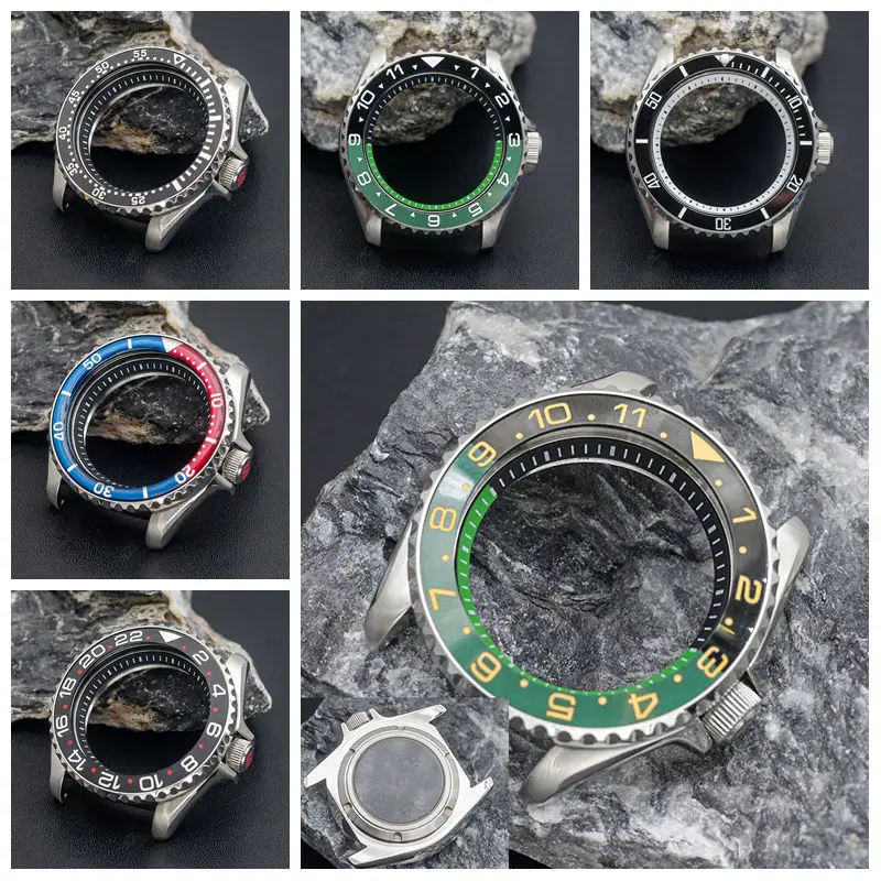 SKX007 남성용 시계 케이스 NH36 NH35 NH - Vintage Digital Watch 리뷰 및 가격
