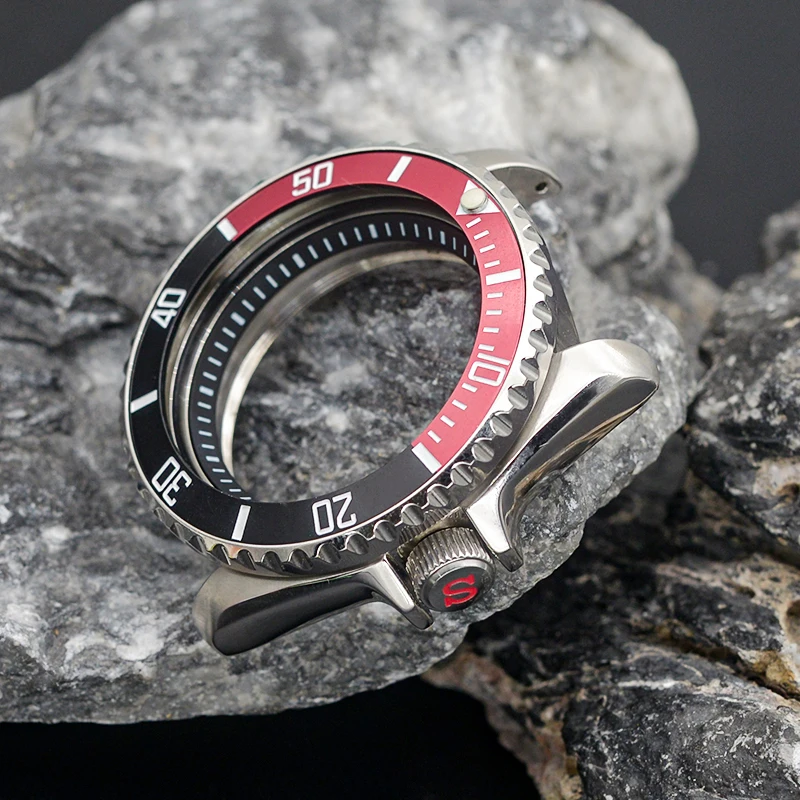 SKX007 남성용 시계 케이스 NH36 NH35 NH - Vintage Digital Watch 리뷰 및 가격