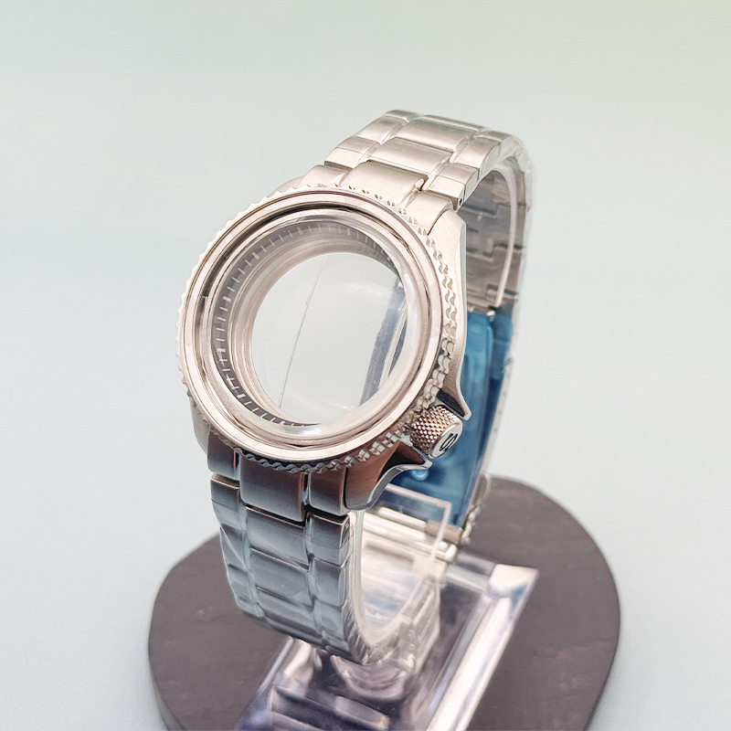 맞춤형 42mm SKX007 시계 케이스(스트랩 포함) - Vintage Digital Watch 리뷰 및 가격