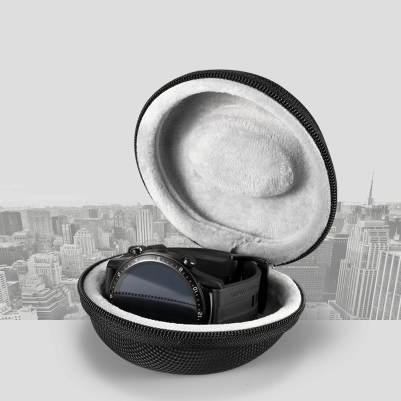 지퍼 방수 단일 시계 케이스 스토리지 박스 소프트 인테 - Tag Watches Smartwatch 리뷰 및 가격
