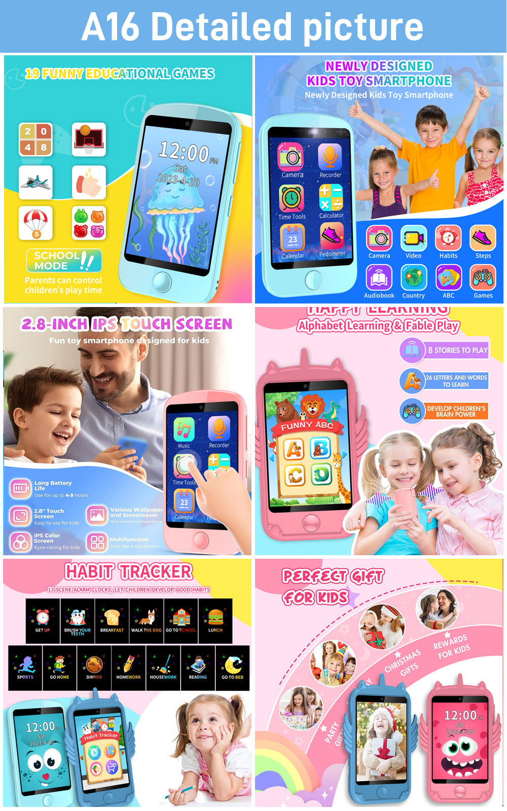 2G 4G 어린이 스마트 시계 전화 게임 시계 미니 전 - Smartwatch Watches Gift For Girls 리뷰 및 가격