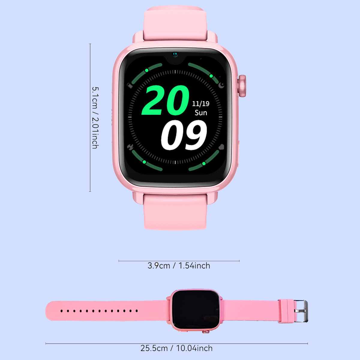 4G 스마트워치 키즈 GPS WIFI 영상통화 SOS  - Kids Watches Not Smartwatch 리뷰 및 가격