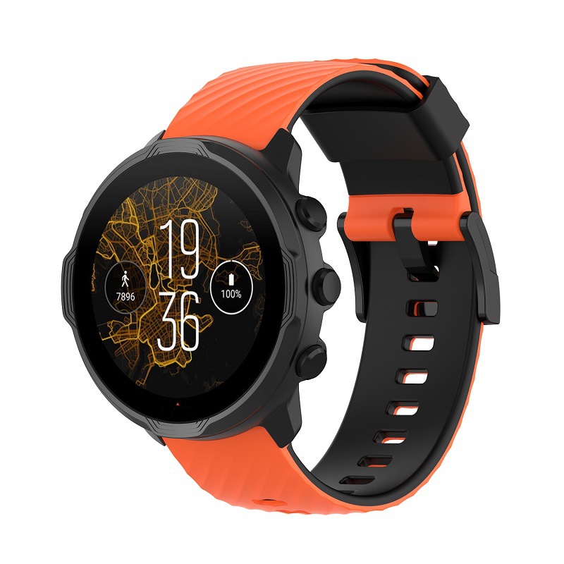 SUUNTO 9 BARO Suunto 7 D5 스마트  - Fossil Watches Smartwatch Hybrid 리뷰 및 가격