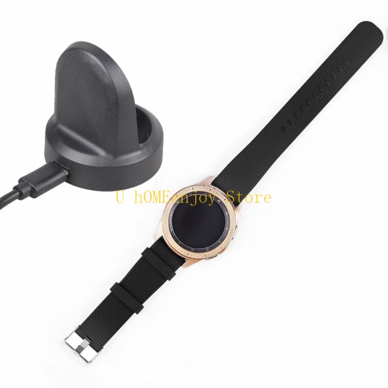 B0KF 전원 어댑터 충전기 GalaxyWatch Ge - Watch R815 리뷰 및 가격