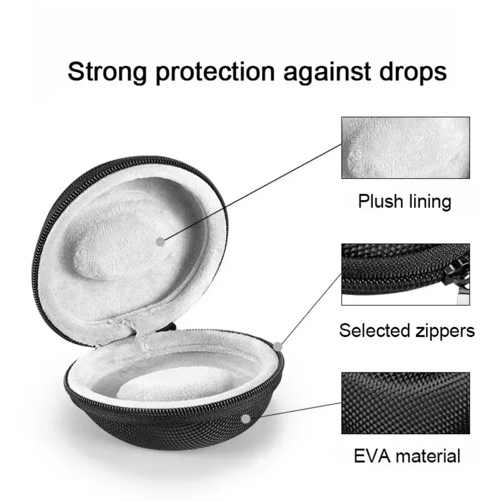 1/2피스 시계 보관함, 휴대용 EVA 싱글 시계 여행 - Tag Watches Smartwatch 리뷰 및 가격